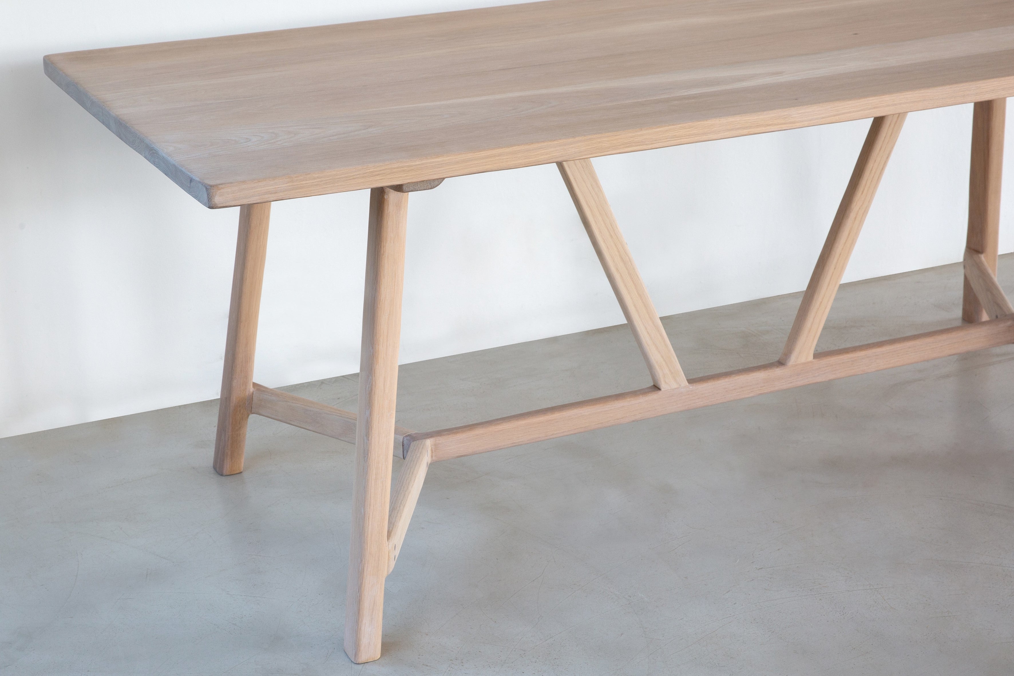 Babylon Table Rectangular – Kipekee Studio